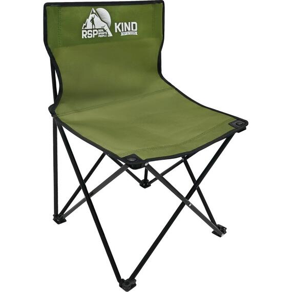 Стул туристический RSP Kind оливково-зеленый, Цвет.: оливково-зеленый, Длина, см.: 45, фото 