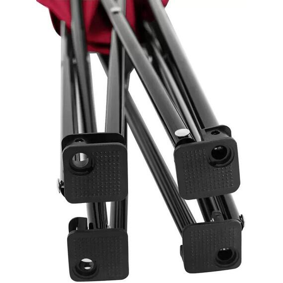 Стул туристический RSP Kind красный, Цвет.: красный, Длина, см.: 45, фото , изображение 10