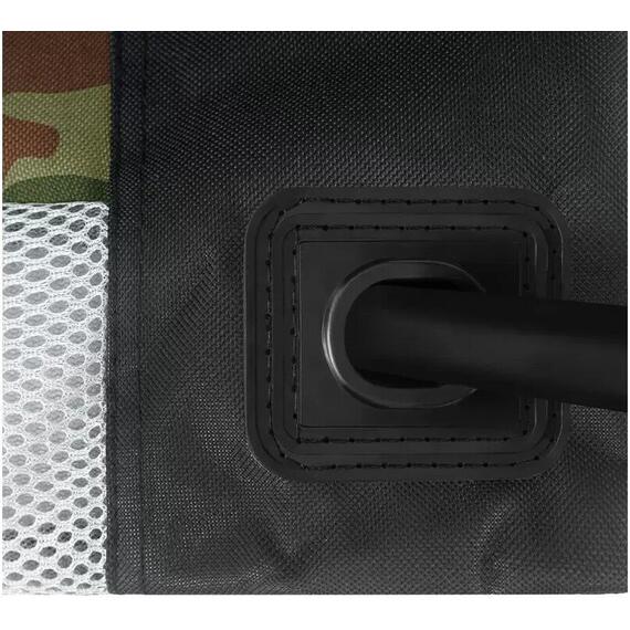 Стул туристический RSP Royal камуфляж, Цвет.: камуфляж, Длина, см.: 58, фото , изображение 12