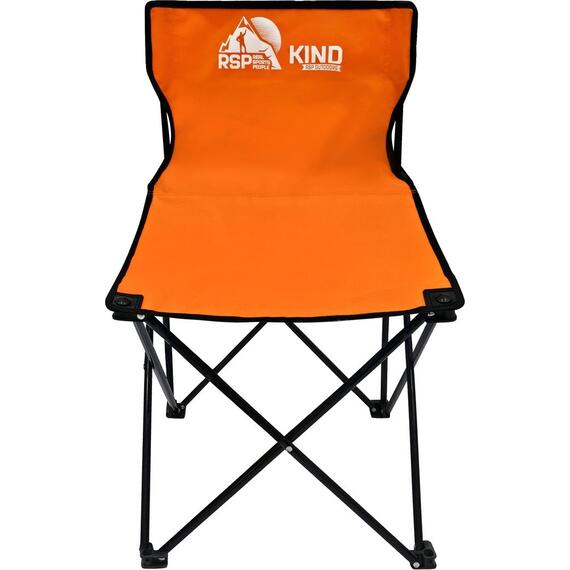 Стул туристический RSP Kind оранжевый, Цвет.: оранжевый, Длина, см.: 45, фото , изображение 9