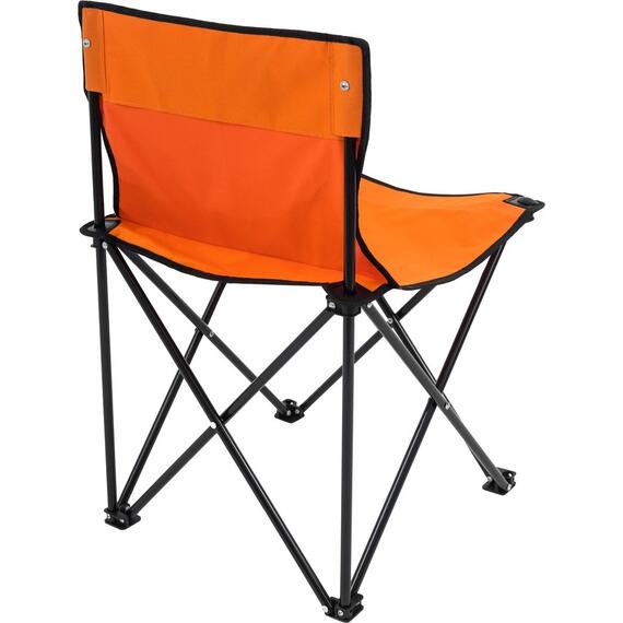 Стул туристический RSP Kind оранжевый, Цвет.: оранжевый, Длина, см.: 45, фото , изображение 4