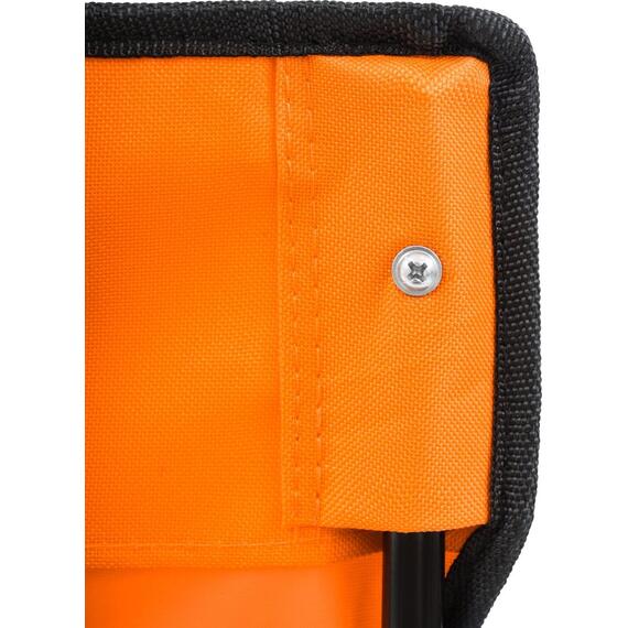 Стул туристический RSP Kind оранжевый, Цвет.: оранжевый, Длина, см.: 45, фото , изображение 11