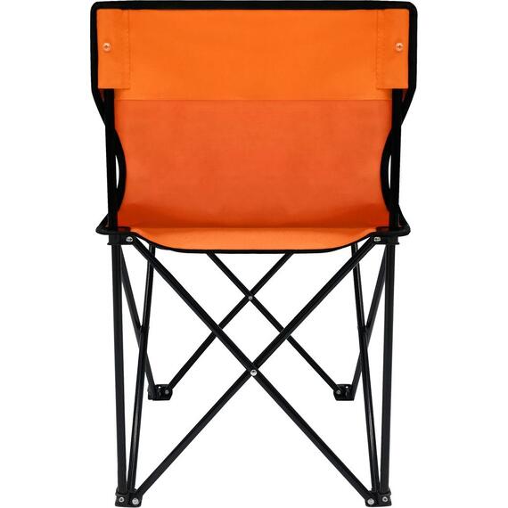 Стул туристический RSP Kind оранжевый, Цвет.: оранжевый, Длина, см.: 45, фото , изображение 5