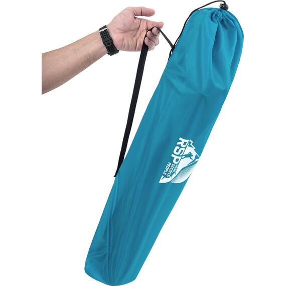 Стул туристический RSP Kind светло-синий, Цвет.: светло-синий, Длина, см.: 45, фото , изображение 15