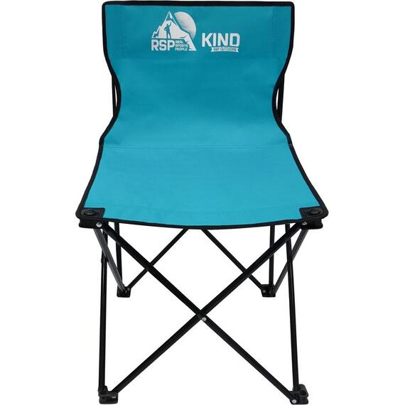 Стул туристический RSP Kind светло-синий, Цвет.: светло-синий, Длина, см.: 45, фото , изображение 5