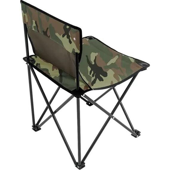 Стул туристический RSP Kind камуфляж, Цвет.: камуфляж, Длина, см.: 45, фото , изображение 3