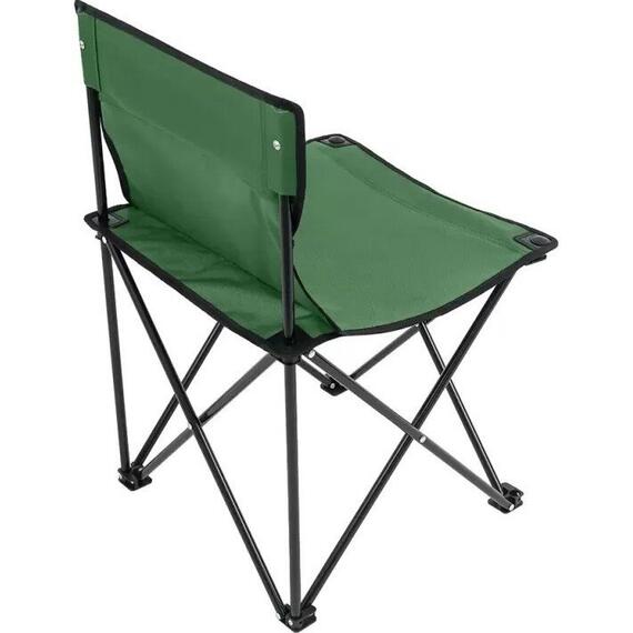 Стул туристический RSP Kind зеленый, Цвет.: зеленый, Длина, см.: 45, фото , изображение 3