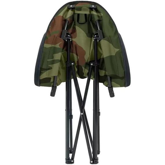 Стул туристический RSP Nest камуфляж, Цвет.: камуфляж, Длина, см.: 84, фото , изображение 12