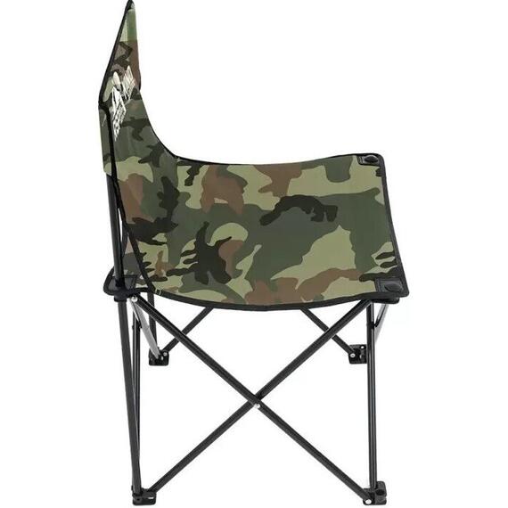Стул туристический RSP Kind камуфляж, Цвет.: камуфляж, Длина, см.: 45, фото , изображение 2