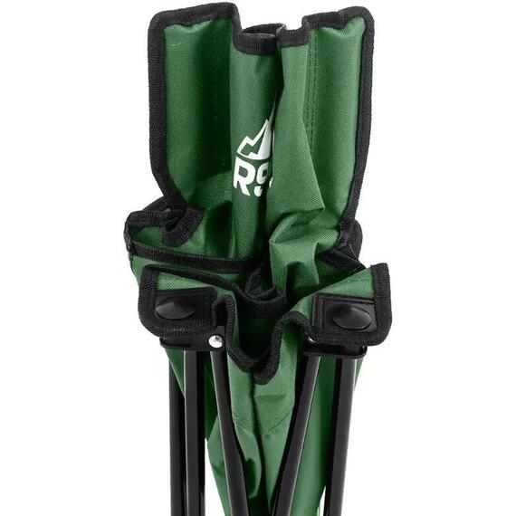 Стул туристический RSP Kind зеленый, Цвет.: зеленый, Длина, см.: 45, фото , изображение 7