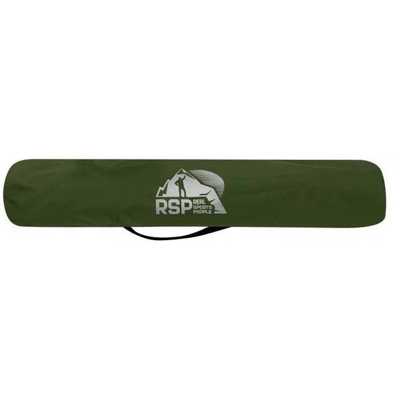 Стул туристический RSP Royal зеленый, Цвет.: зеленый, Длина, см.: 58, фото , изображение 5