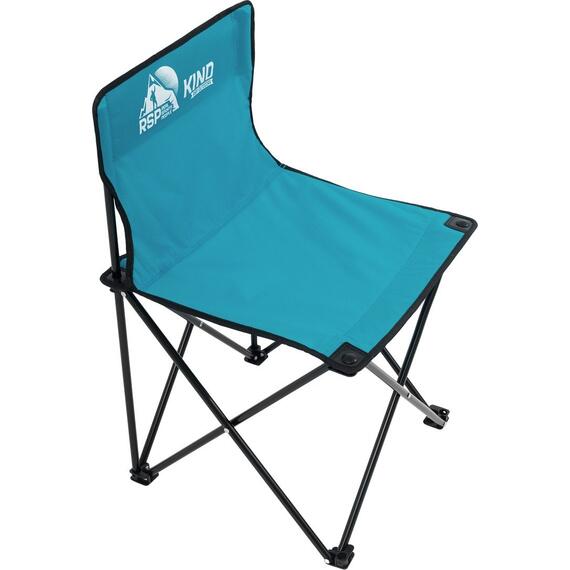 Стул туристический RSP Kind светло-синий, Цвет.: светло-синий, Длина, см.: 45, фото , изображение 2