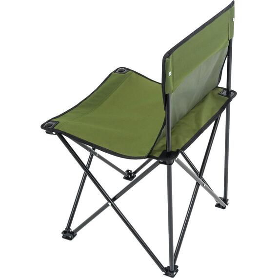Стул туристический RSP Kind оливково-зеленый, Цвет.: оливково-зеленый, Длина, см.: 45, фото , изображение 6