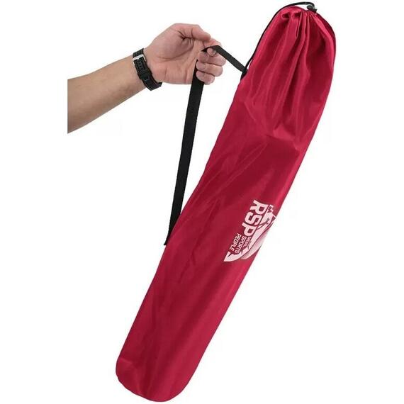 Стул туристический RSP Kind красный, Цвет.: красный, Длина, см.: 45, фото , изображение 13