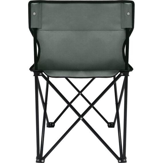 Стул туристический RSP Kind серый, Цвет.: серый, Длина, см.: 45, фото , изображение 4