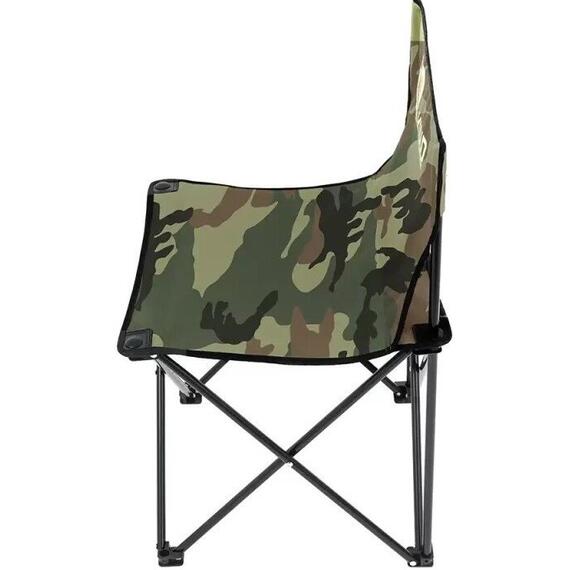 Стул туристический RSP Kind камуфляж, Цвет.: камуфляж, Длина, см.: 45, фото , изображение 6