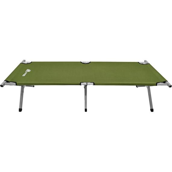 Раскладушка RSP Strong, оливково-зеленый, фото , изображение 3