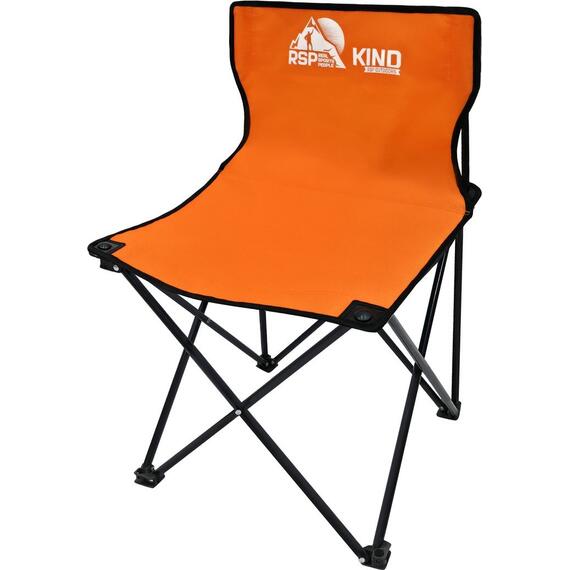 Стул туристический RSP Kind оранжевый, Цвет.: оранжевый, Длина, см.: 45, фото , изображение 8