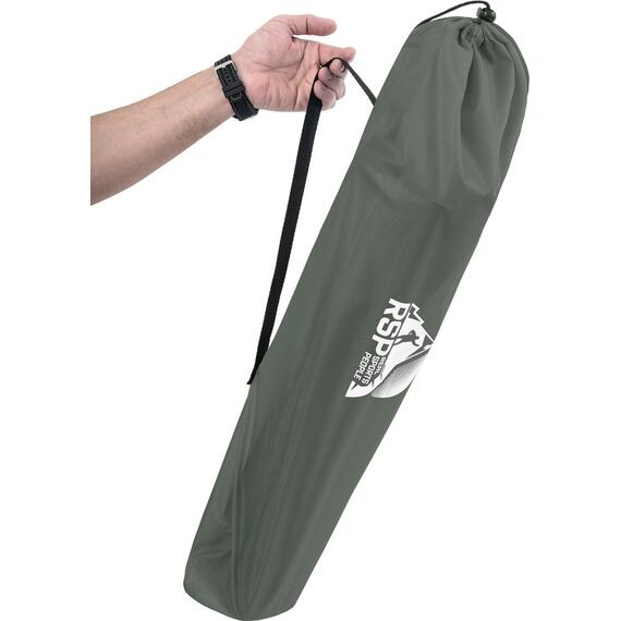 Стул туристический RSP Kind серый, Цвет.: серый, Длина, см.: 45, фото , изображение 12