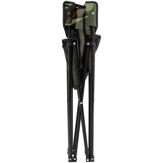 Стул туристический RSP Kind камуфляж, Цвет.: камуфляж, Длина, см.: 45, фото , изображение 9