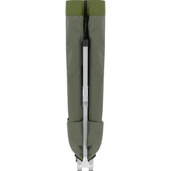 Раскладушка RSP Strong, оливково-зеленый, фото , изображение 19