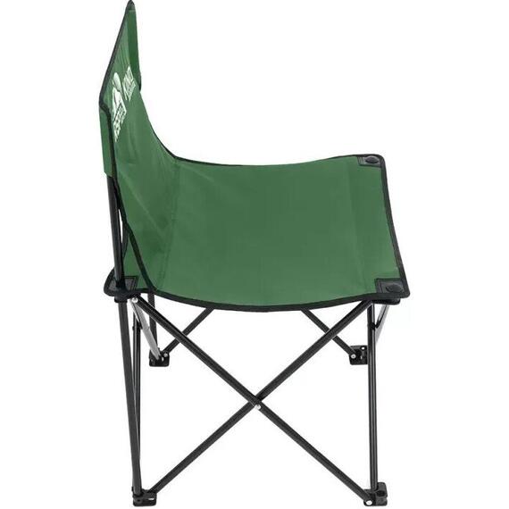 Стул туристический RSP Kind зеленый, Цвет.: зеленый, Длина, см.: 45, фото , изображение 2