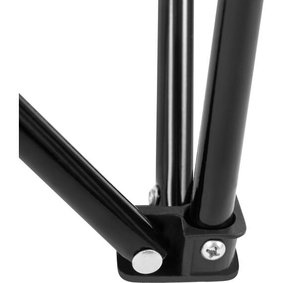 Стул туристический RSP Kind серый, Цвет.: серый, Длина, см.: 45, фото , изображение 10