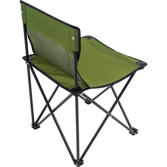 Стул туристический RSP Kind оливково-зеленый, Цвет.: оливково-зеленый, Длина, см.: 45, фото , изображение 4