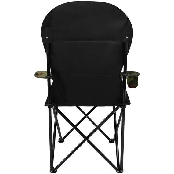 Стул туристический RSP Royal камуфляж, Цвет.: камуфляж, Длина, см.: 58, фото , изображение 14