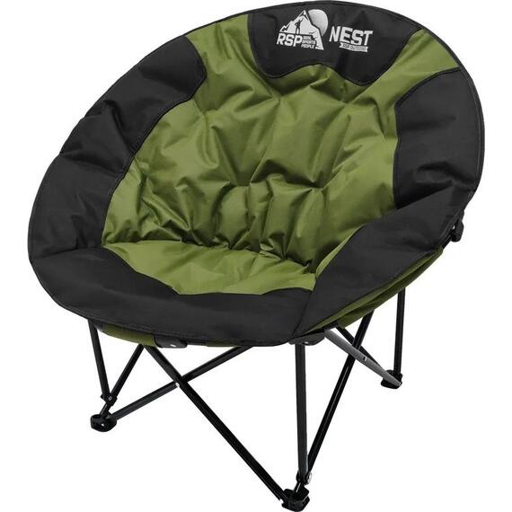 Стул туристический RSP Nest оливково-зеленый, Цвет.: оливково-зеленый, Длина, см.: 84, фото , изображение 3