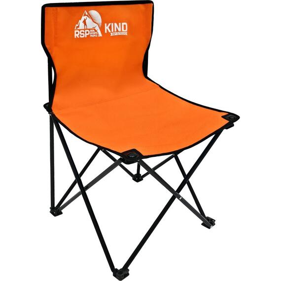 Стул туристический RSP Kind оранжевый, Цвет.: оранжевый, Длина, см.: 45, фото , изображение 2