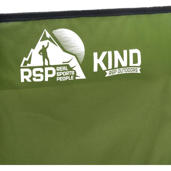 Стул туристический RSP Kind оливково-зеленый, Цвет.: оливково-зеленый, Длина, см.: 45, фото , изображение 10