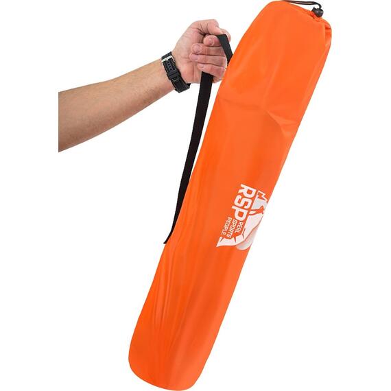 Стул туристический RSP Kind оранжевый, Цвет.: оранжевый, Длина, см.: 45, фото , изображение 20