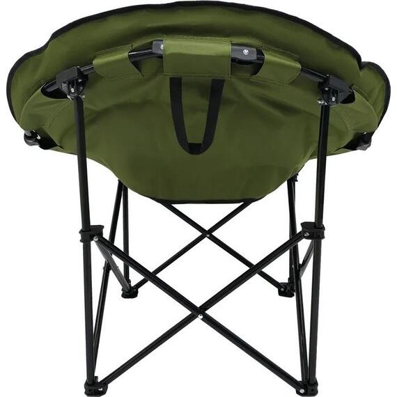 Стул туристический RSP Nest оливково-зеленый, Цвет.: оливково-зеленый, Длина, см.: 84, фото , изображение 4