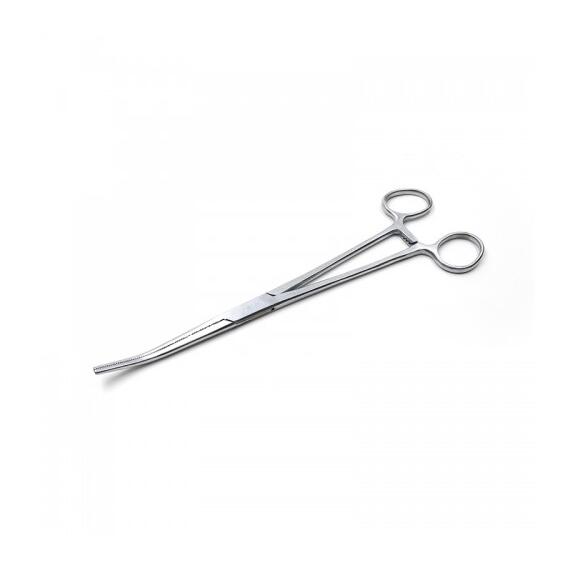 Зажим рыболовный зажим 18cm К, фото 