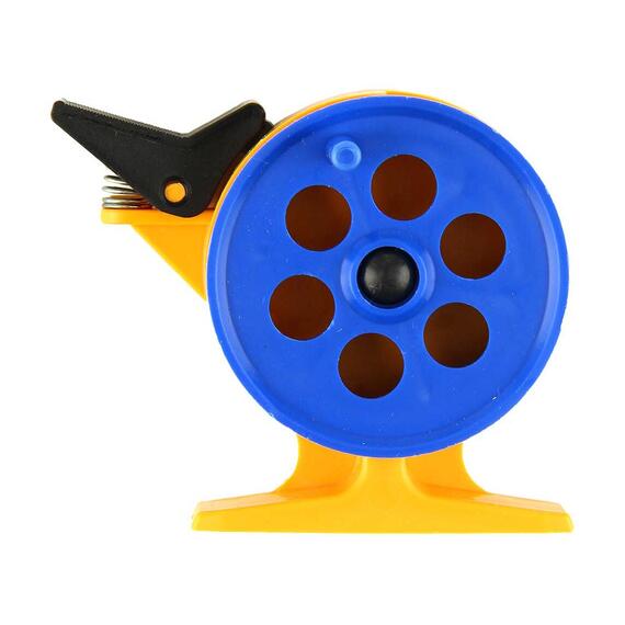 Катушка проводочная АБС/ПК-55 ПП Westman, фото , изображение 2