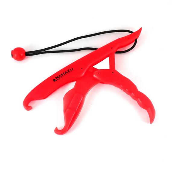 Захват (LipGrip) челюстной, L-250 мм, нетонущ., пластик/50/, фото , изображение 3