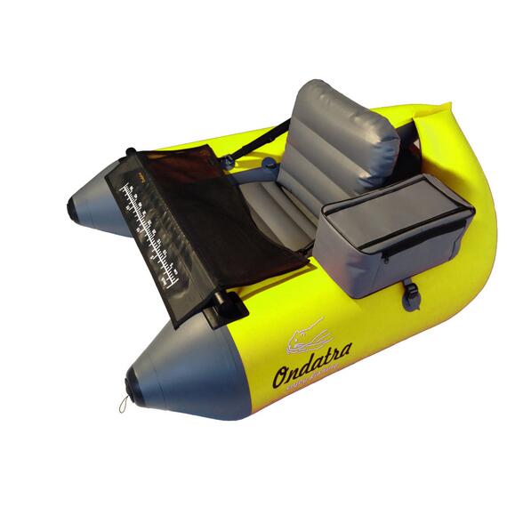 Рыболовный плотик Ондатра А 160