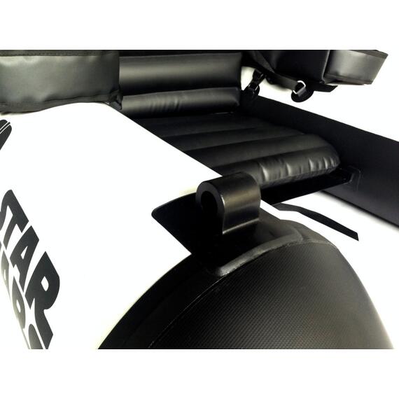 Плот рыболовный Ондатра А 130