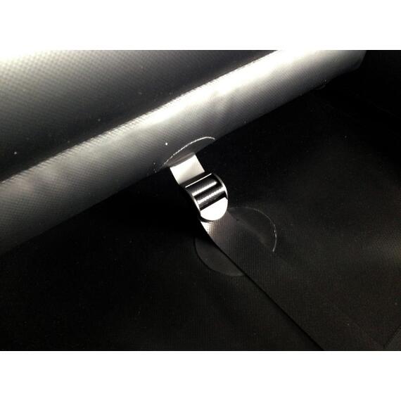 Плот рыболовный Ондатра А 130