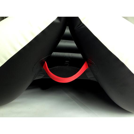 Плот рыболовный Ондатра А 130