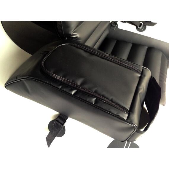 Плот рыболовный Ондатра А 130