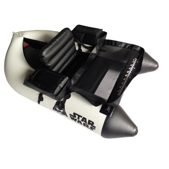 Плот рыболовный Ондатра А 130