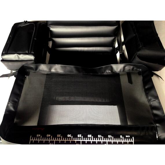 Плот рыболовный Ондатра А 130