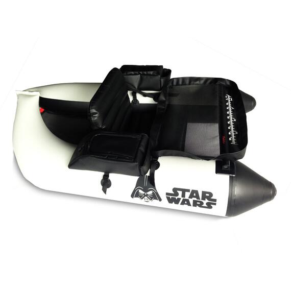 Плот рыболовный Ондатра А 130