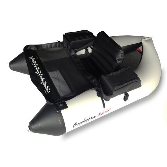 Плот рыболовный Ондатра А 130