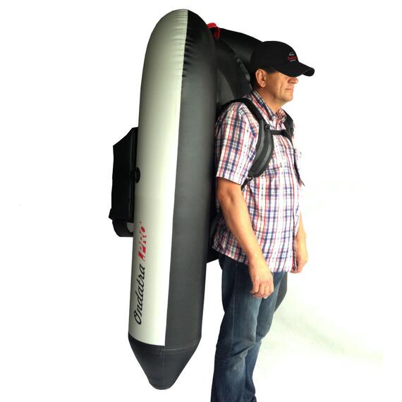 Плот рыболовный Ондатра А 130