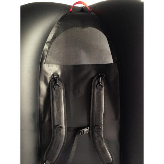 Плот рыболовный Ондатра А 130