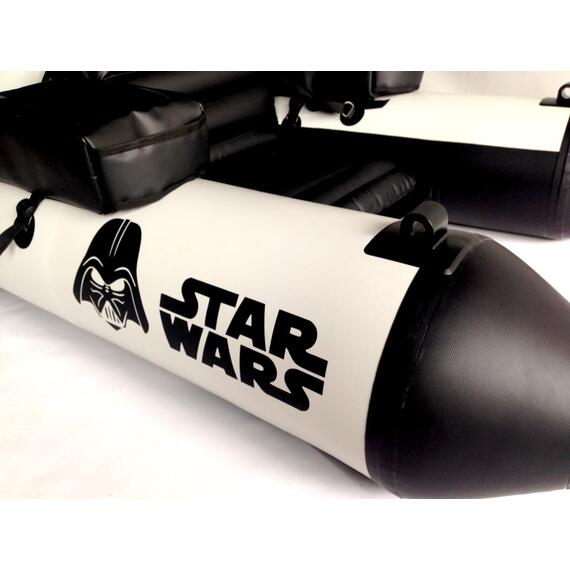 Плот рыболовный Ондатра А 130