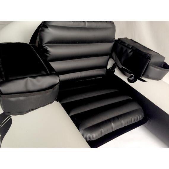 Плот рыболовный Ондатра А 130